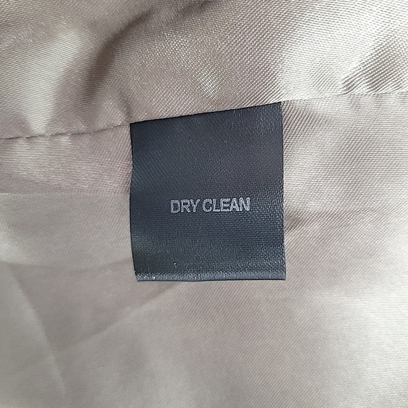 Amanda Blu NEW Womens Owl Vest Size Large Long Fur Brown Cute Open Front Pockets - Picture 7 of 10